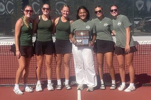 oiler tennis regional