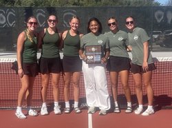 oiler tennis regional