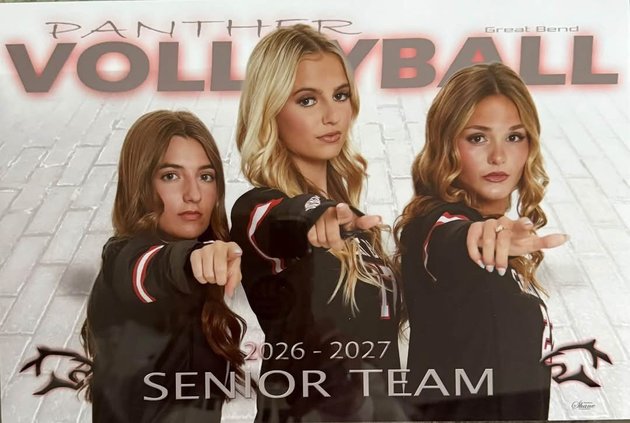 GB seniors