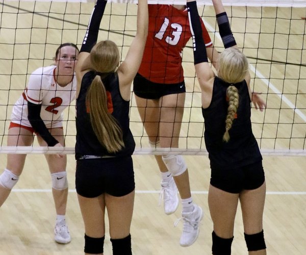 HHS wilkens over block