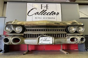 F&E Collector Auto Auction