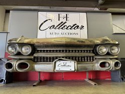 F&E Collector Auto Auction