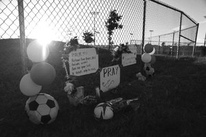 Stryker Sports Complex