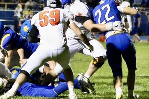 kylier greene tackle