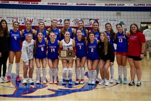 ehs state vball