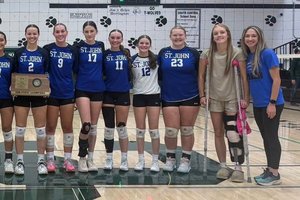 st john state vball