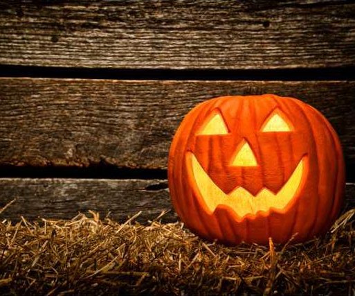 love hate halloween
