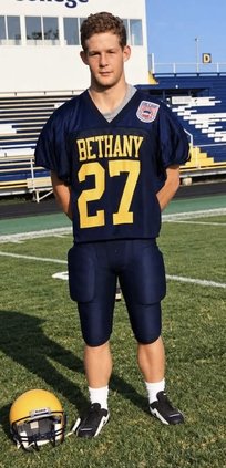greg maxwell bethany