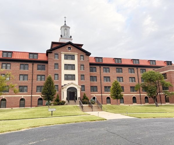 Dominican Sisters of Peace Motherhouse