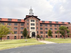 Dominican Sisters of Peace Motherhouse