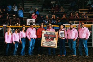 Santa Fe Rodeo committee award 2026