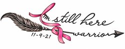 breast cancer tattoo